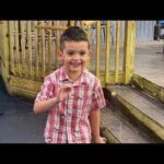 Disabled Child Found DEAD, Just Steps Away From Home Advocates urge more safety regulations after 5-year-old was found dead in a Hillsborough pond