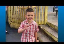 Disabled Child Found DEAD, Just Steps Away From Home Advocates urge more safety regulations after 5-year-old was found dead in a Hillsborough pond