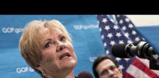 Former Texas Congresswoman Kay Granger dies at 83