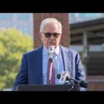 Soros Backed Lawmaker Threatens to BLOW UP White House DA Krasner says Trump's White House ballroom will be ‘blown up'