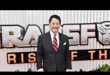 Hollywood Star Passes Away Peacefully Aged 85 Peter Cullen dies at 85
