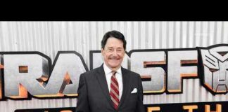Peter Cullen dies at 85