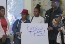 Haitians in South Florida with TPS status fear deportation as legal fight continues