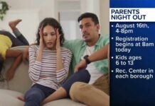 Mamdani’s City Babysitting Plan Sparks Outrage Date night, anyone? NYC launching free babysitting program for parents