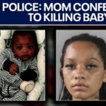 What Mother Did While Baby Died Is SICKENING Florida mother accused of throwing baby before watching TikToks, porn