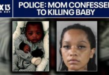 What Mother Did While Baby Died Is SICKENING Florida mother accused of throwing baby before watching TikToks, porn