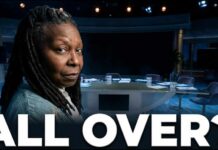 Crazy ‘The View’ Monologue Gives FCC All The Evidence They Need The View is Facing Its Worst Nightmare