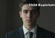 GOP Rep’s Son ARRESTED In Child Exploitation Probe Rep. Lauren Boebert's Son Tyler Arrested on Child Sexual Exploitation Charges