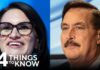 MyPillow Guy REFUSES To Conceded – Wild Claims Fly Minnesota Primary Election Day: What to Know About the Governor’s and U.S. Senate Races | August 11