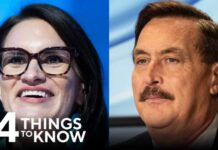 MyPillow Guy REFUSES To Conceded – Wild Claims Fly Minnesota Primary Election Day: What to Know About the Governor’s and U.S. Senate Races | August 11