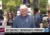 Larson has stiff competition in First District race