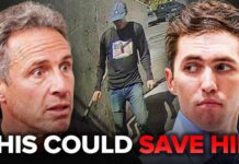 Kirk Assassin Lawyers SHOCK Courtroom With One Request The One Thing That Could Save Tyler Robinson From the Death Penalty