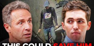The One Thing That Could Save Tyler Robinson From the Death Penalty