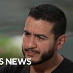 Abdul El-Sayed on socialist labels, who he thinks belongs in the Democratic Party
