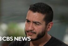 TERROR-Supporting Sister UPENDS Senate Race Abdul El-Sayed on socialist labels, who he thinks belongs in the Democratic Party