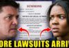 Candace Owens Team HIT with NEW LAWSUITS… She’s BEGGING Her Audience for Money