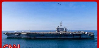 US sailors try to jump ship after 250+ days at sea: Report