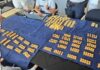 $10M Gold Stash Found Hidden in Brewery Cellar