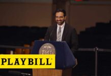 Mayor Zohran Mamdani Announces Free Broadway Ticket Initiative, Reveals His Favorite Musical