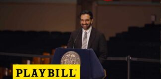 Mayor Zohran Mamdani Announces Free Broadway Ticket Initiative, Reveals His Favorite Musical