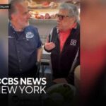 Tributes flood in for actor Vincent Pastore after his death at age 80