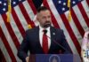 Scandal Played GOP Congressman Gets WRECKED In Primaries Republican primary in northeastern Florida gets national attention