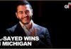 After Bitter Primary, El-Sayed Seeks Democratic Unity in Must-Win Michigan Senate Race