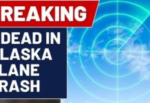 Plane MYSTERIOUSLY Crashes Near Radar Site – No Survivors 8 killed in Southwest Alaska Plane Crash, confirmed by U.S. Military