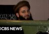 ICE Arrest CIA Asset During Sting Op Self-described U.S. spy who infiltrated al Qaeda at risk of ICE deportation