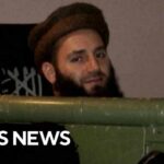 ICE Arrest CIA Asset During Sting Op Self-described U.S. spy who infiltrated al Qaeda at risk of ICE deportation