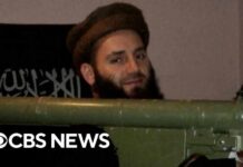 ICE Arrest CIA Asset During Sting Op Self-described U.S. spy who infiltrated al Qaeda at risk of ICE deportation