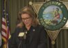 State Considers Permitting Lawyers to Carry Guns in Court In wake of stabbing, DA speaks on possible change to CCW laws for county employees