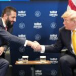 Trump Removes Muslim Nation From Terror Watchlist ‘Why wouldn’t I?’: US to remove Syria from its State Sponsors of Terrorism list