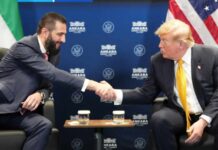 Trump Removes Muslim Nation From Terror Watchlist ‘Why wouldn’t I?’: US to remove Syria from its State Sponsors of Terrorism list