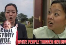Bipolar Bombshell RATTLES Governors Race Francesca Hong’s Greatest Hits: Abolish Police/ICE/Senate, Thanksgiving & Whites Give Her Anxiety
