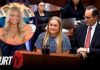 News Anchor Enters GUILTY Plea To Stabbing Crying Cheerleader Pleads Guilty to Newborn's Trash Bag Death