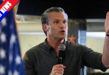 Hegseth Told To Keep Quiet and to Visit Wounded Soldiers Pete Hegseth Under Fire After Controversial Remark Sparks Calls for Resignation