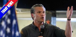 Pete Hegseth Under Fire After Controversial Remark Sparks Calls for Resignation