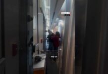 Illegal Tried Interfere With ICE – Then THIS Happened! ICE is ramping up arrests at airports. Here’s why