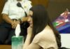 Lindsay Clancy’s Lawyer Declares “She’s A Damn Good Mom” Lindsay Clancy's Final Text Messages Revealed At Her Murder Trial