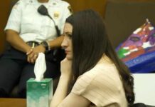 Lindsay Clancy's Final Text Messages Revealed At Her Murder Trial