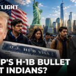 Trump H-1B Visa Order Sends Shockwaves Through Immigrant Communities Will Trump's Proposed H-1B Fee Hit Indian Tech Workers in US? | Immigration | Spotlight