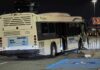 Airport Chaos Before Dawn – 13 INJURED! Shuttle bus crash at Newark Airport injures 13 people