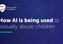 How AI is being used to sexually abuse children