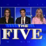 Illegals Invited to Shop on Taxpayer’s Funds 'The Five': Mamdani wants ID to shop for groceries