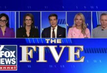 Illegals Invited to Shop on Taxpayer’s Funds 'The Five': Mamdani wants ID to shop for groceries