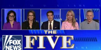 'The Five': Mamdani wants ID to shop for groceries