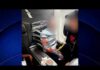Man duct-taped to seat on American Airlines flight after allegedly attacking another traveler