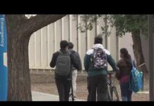 DOJ Targets California – Migrants Gifted Free College Ride Trump administration sues California over tuition and aid for undocumented students