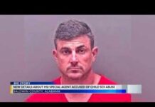 HSI Agent Indicted For Child Rape New details about HSI special agent accused of child sex abuse